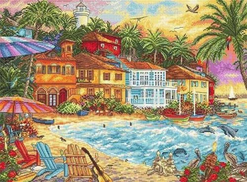 (image for) Island Time
